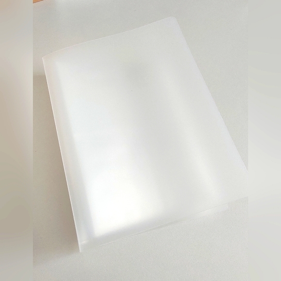 Sticker organiser/folder - Picture 6 of 10